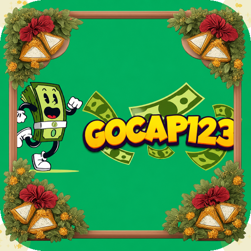 gocap123 — mitra unggulan